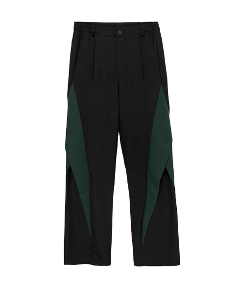 Side Switching Pants